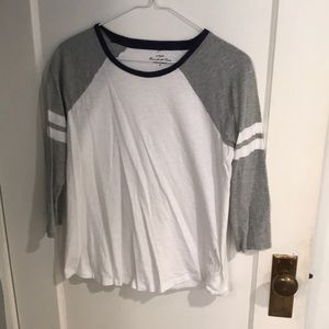 Baseball Tee